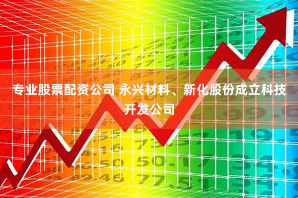 专业股票配资公司 永兴材料、新化股份成立科技开发公司
