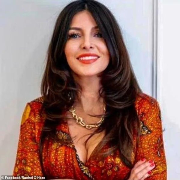 股票配资门户推荐 英亿万富豪前女友突然坠亡：正与其争夺伦敦价值270万英镑豪宅